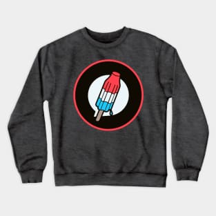 Popsicle Crewneck Sweatshirt